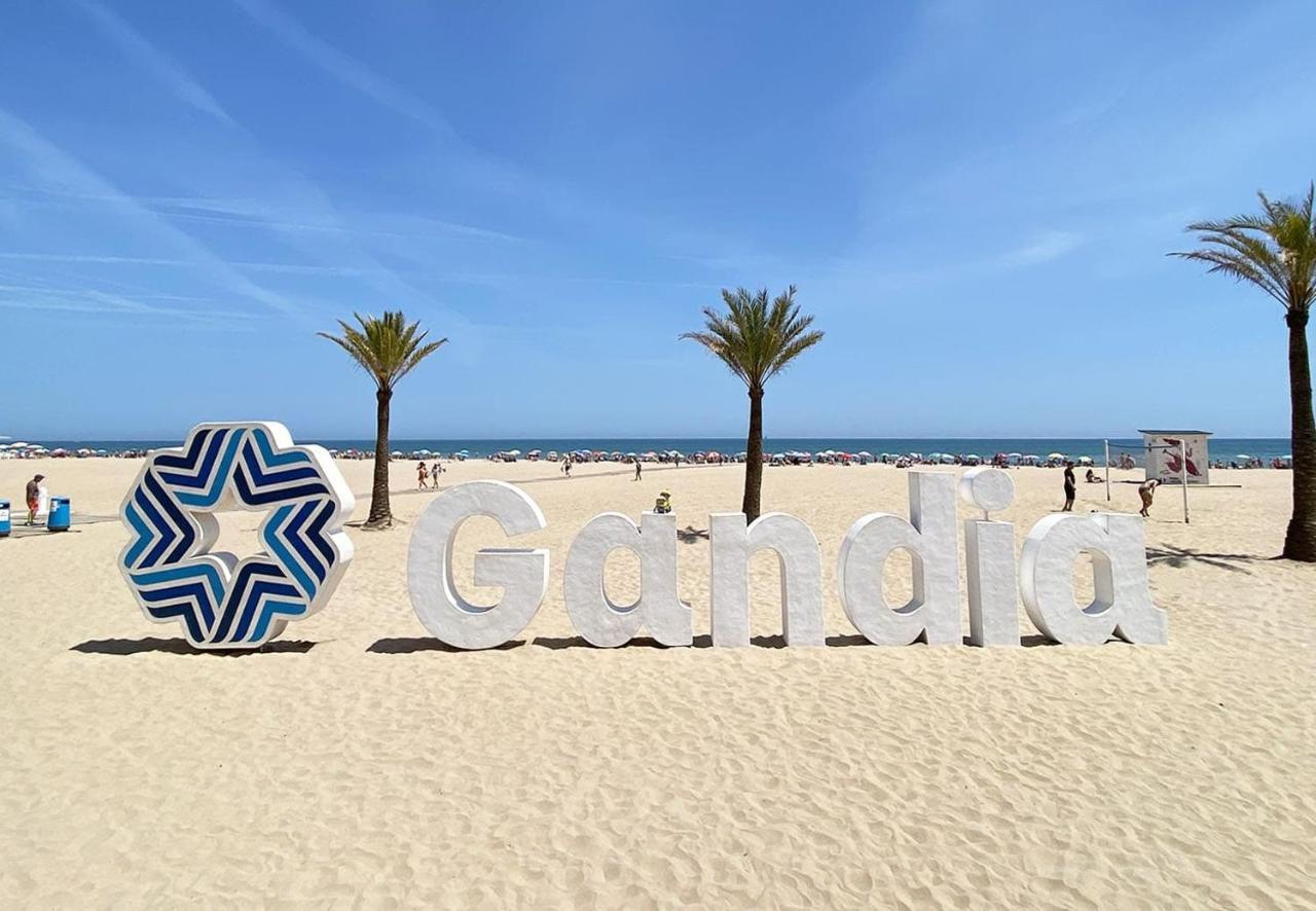 Gandia Mallorca 27 외부 사진