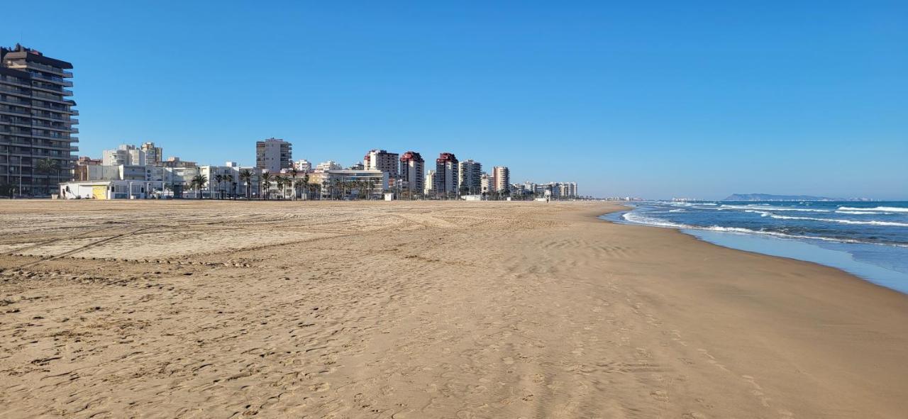 Gandia Mallorca 27 외부 사진