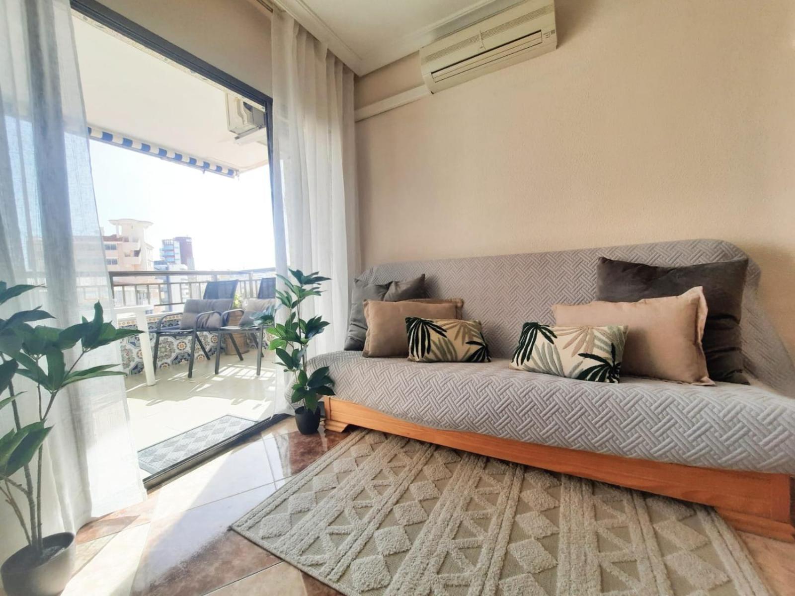 Gandia Mallorca 27 외부 사진